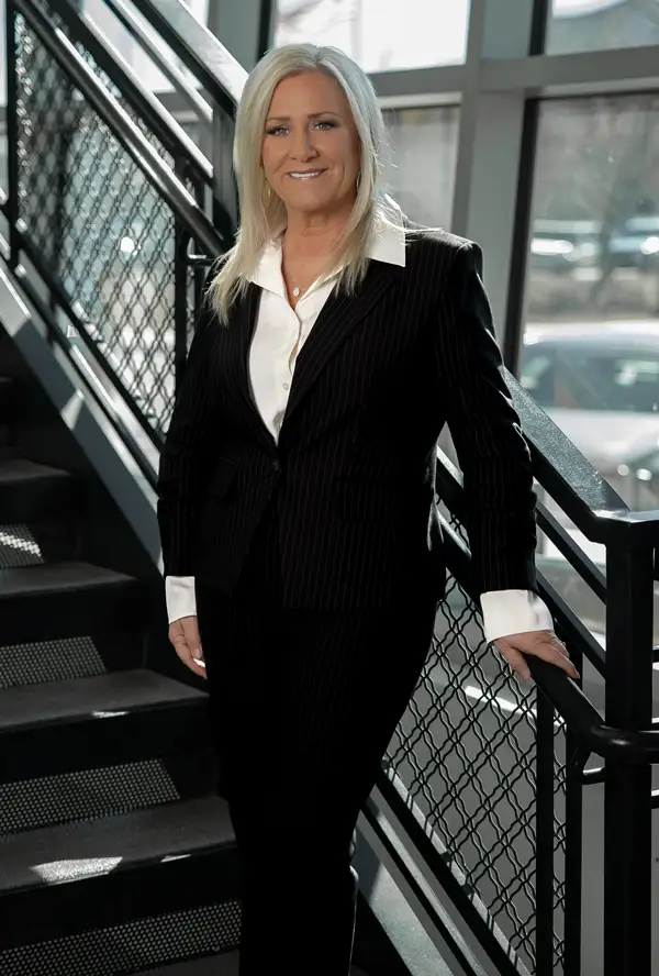 Marla Moulder - Broker Georgia Dreams Realty