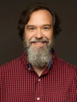 Eric Hoffman photo